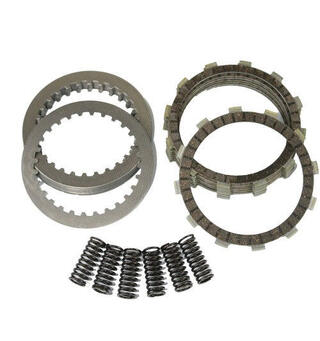 HP Clutch-sett - Honda CRF450 05-16 Komplett sett